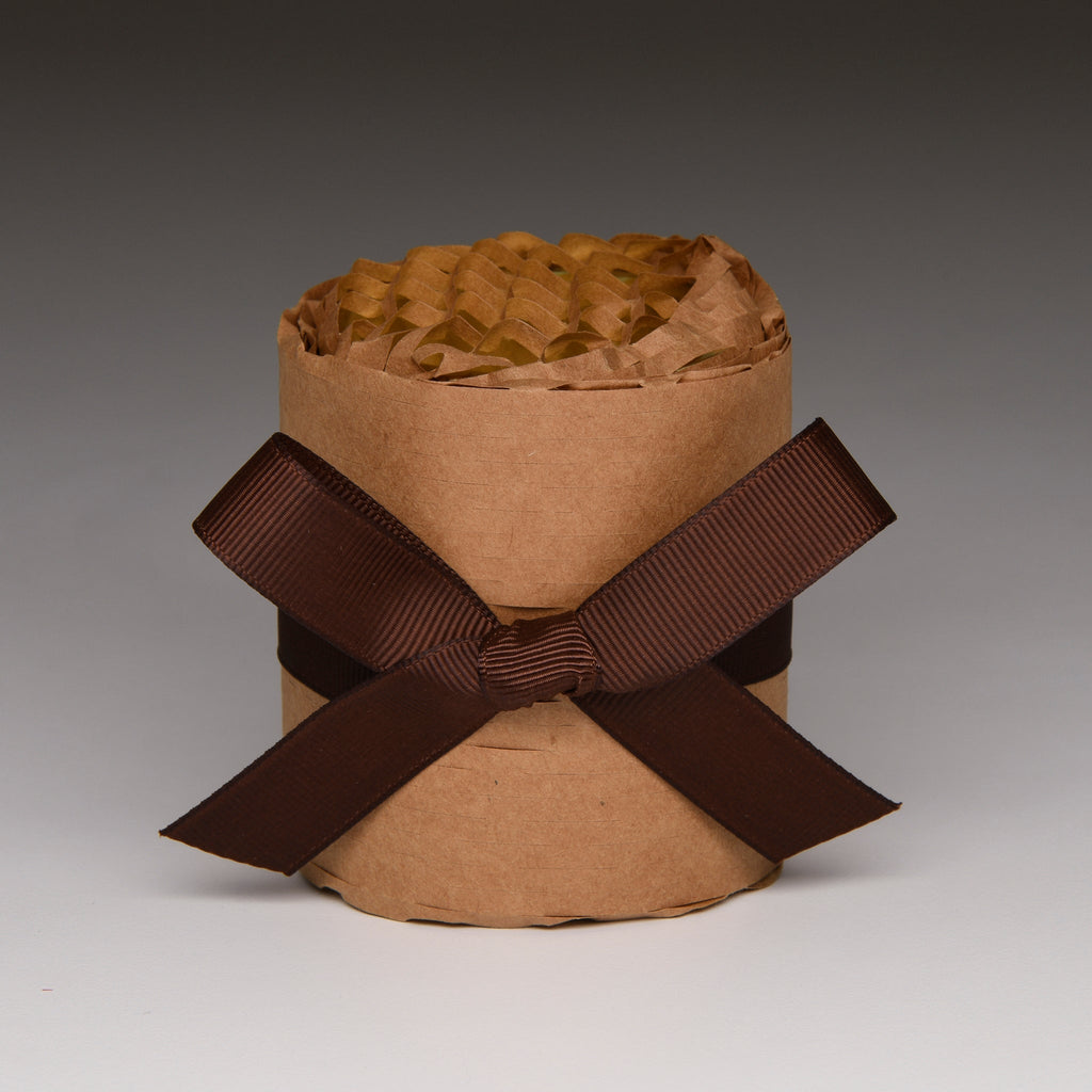 Fall Vibe Functional Mood Boosting Candle - Calming & Grounding